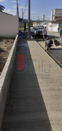 Imagem 3 de 15 de Terreno - Residencial Parque Dos Sinos - Ref: 13861 - V-13861