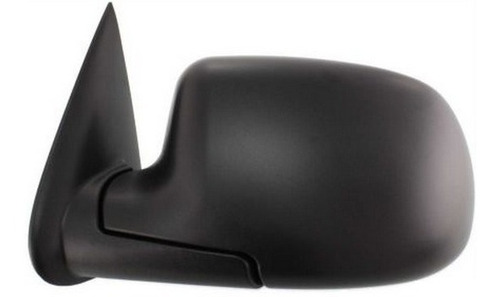 Imagen 6 de 7 de Gmc Yukon 1500 2500 2001 - 2006 Espejo Izq Elec C/ Des Luz T