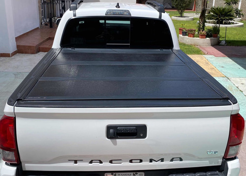 Imagen 9 de 9 de Toyota Tacoma 2019 3.5 Trd Sport 4x4 At
