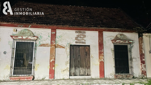 Imagen 2 de 7 de Casa En Venta Palizada Campeche Clv220