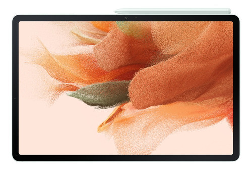 Tablet Samsung Galaxy Tab S7 Fe 64gb 12.4''  Verde (Reacondicionado)
