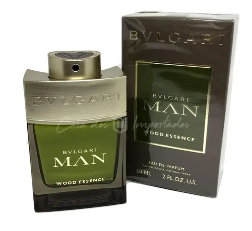Bvlgari perfume hombre wood essence sale