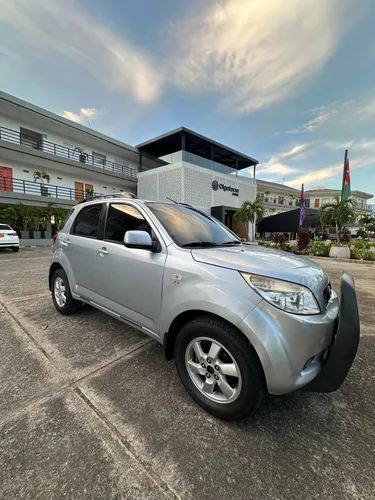 Daihatsu Terios 1.5 Okii
