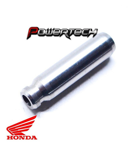 Guía De Válvula Escape Honda Crf 250 04-07 / Crf 250x 04-17 - Powertech Motos