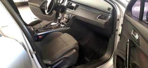 Imagen 11 de 15 de Peugeot 508 1.6 Thp 163cv Allure Tiptronic C/techo - 2012