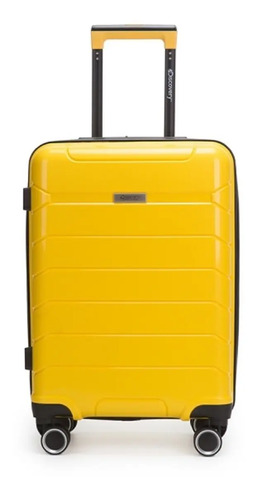 Equipaje y Accesorios de Viaje Valijas para sin género Rígida