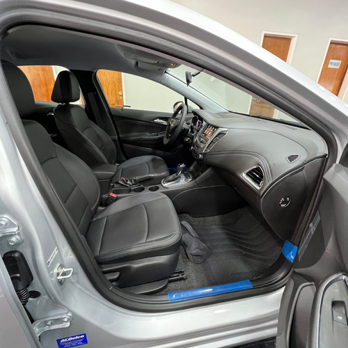 Chevrolet Cruze 5 1.4 Lt At 5p