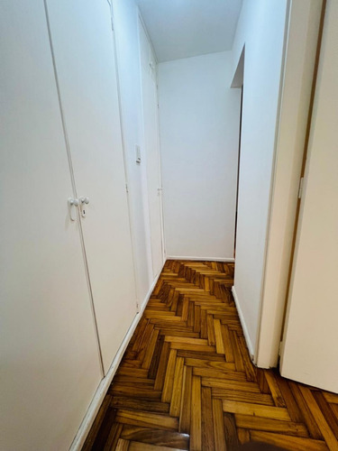 Alquiler Departamento 2 Ambientes - Belgrano