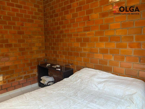 Imagem 11 de 27 de Casa Em Condomínio Fechado, À Venda - Gravatá/pe - Ca0530