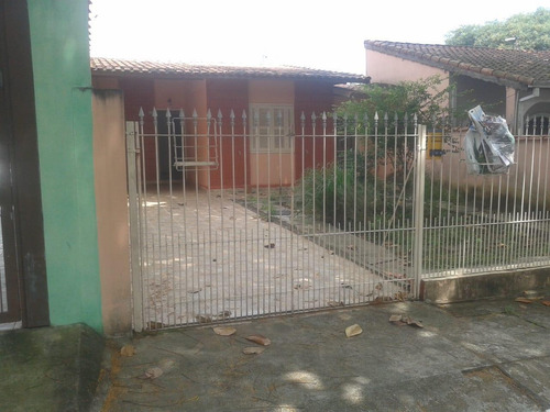 Casa Com 2 Dormitórios À Venda, 80 M² Por R$ 375.000 - Cidade Vista Verde - São José Dos Campos/sp - Ca0987