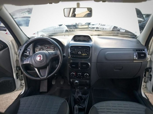 Palio Weekend 1.8 Mpi Adventure Weekend 16v Flex 4p Manual