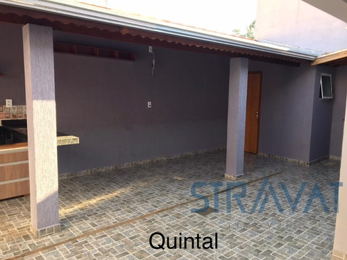 Imagem 28 de 30 de Casa - Ca01554 - 69871343