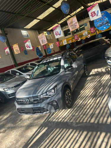 Volkswagen Saveiro 1.6 Extreme Cab. Dupla 16V Total Flex 2P