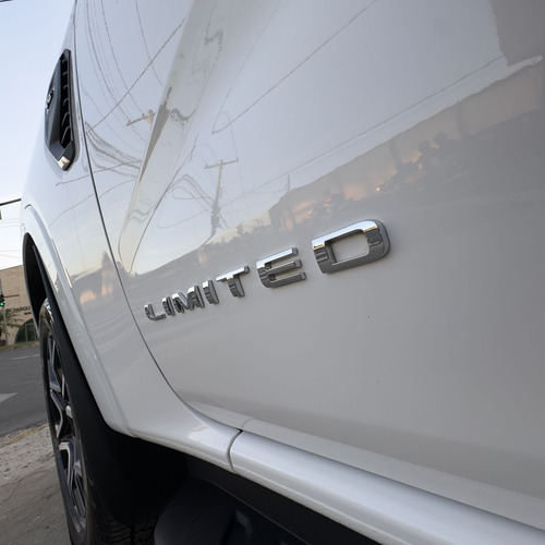 Ford Ranger Ranger Limited+ 3.0 V6 4x4 CD TB Die Aut