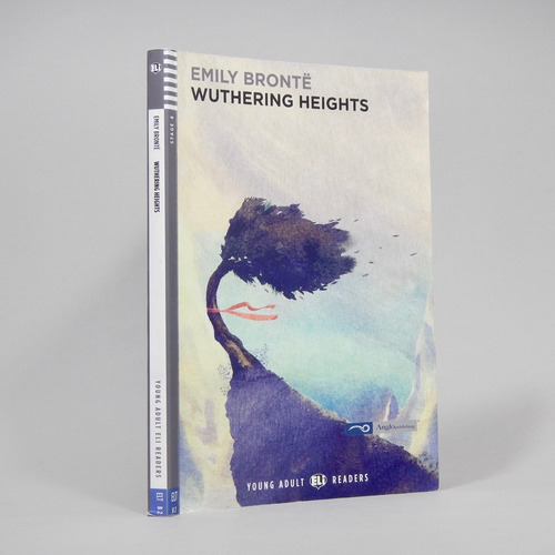 Wuthering Heights E Brontë Prácticar Inglés Con Cd 2011 Fff