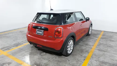 Mini Cooper 1.5 COOPER CHILI
