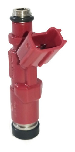 Inyector Toyota Terios 1.3 (2002-2007) 23250 97401