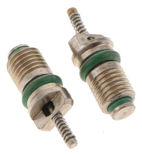3 X 20x High Pressure Car A/c R134a Air Conditioning Valve
