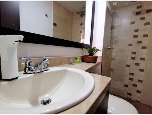 Imagen 11 de 25 de Apartamento En Venta San Joaquin 1092-833