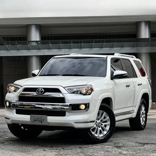 Toyota 4Runner 4.0 Limited Fl