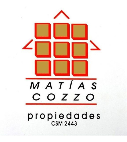 Imagen 2 de 2 de Excelente Ubicación / Ideal Construcciones