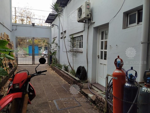 Imagen 2 de 28 de Depósito Galpón En Venta En Avellaneda, G.b.a. Zona Sur, Argentina