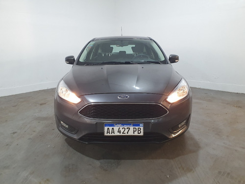 Imagen 3 de 23 de Focus Iii Focus Iii 1.6 S