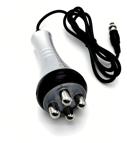 Ultracavitador, Radiofrecuencia Ultrasonido, Corporal 3 En 1