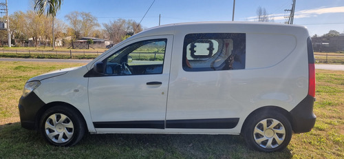 Renault Kangoo Ii Express Confort 1.6 Sce