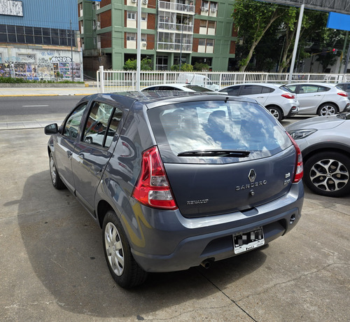 Renault Sandero 1.6 Confort 105cv