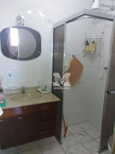 Apartamento Com 2 Dormitórios À Venda, 54 M² Por R$ 230.000,02 - Picanco - Guarulhos/sp - Ap2448