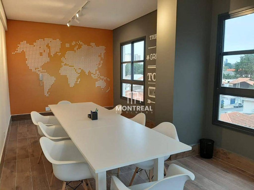 Apartamento À Venda, 48 M² Por R$ 312.000,00 - Centro (osasco) - Osasco/sp - Ap2184