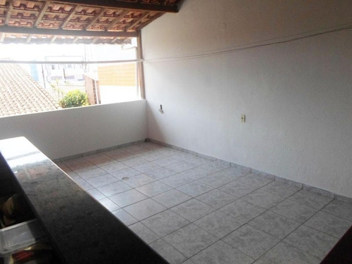 Imagem 9 de 14 de Casa Residencial À Venda, Agenor De Campos, Mongaguá. - Ca0602 - 33485940