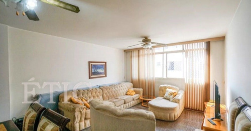 Imagem 2 de 25 de Apartamento Residencial Em São Paulo - Sp - Ap2129_etic