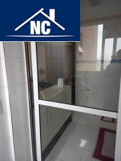 Imagem 29 de 30 de Apartamento - Ap00825 - 70650873