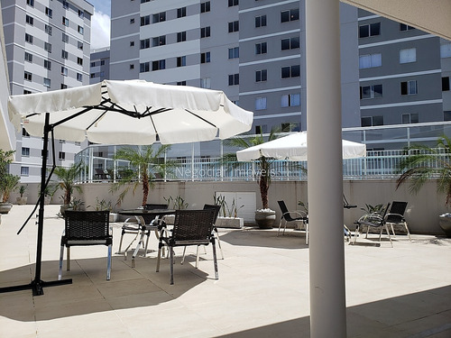 Imagem 5 de 19 de Ref.: 2033 - Apartamento, Santa Terezinha - 1591