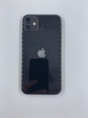 Imagem 3 de 10 de Celular iPhone 11 64 Gb Vitrine Original Garantia Parcelado