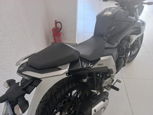 Imagem 15 de 15 de Yamaha Fazer 250 Blueflex 2021
