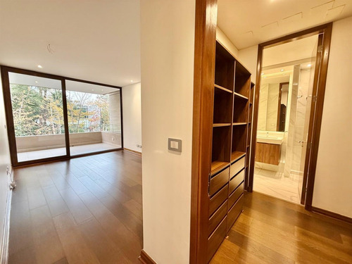 Departamento En Arriendo De 3 Dorm. En Las Condes