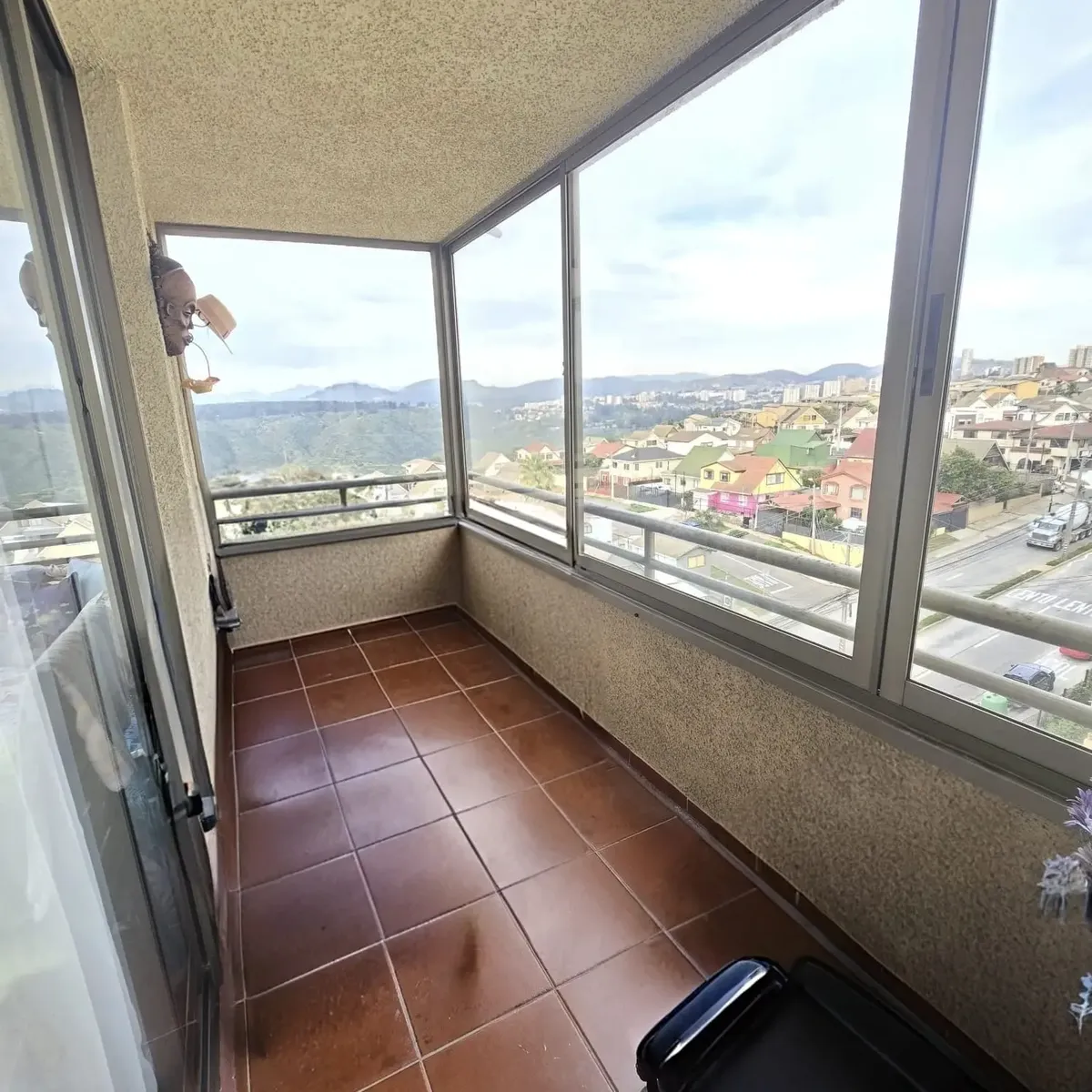 Imagen 4 de 18 de Oportunidad Jardín Del Mar | 3d+2b Vista Mar, Terraza