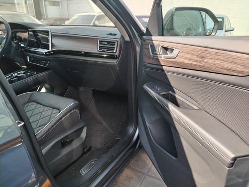 Volkswagen Teramont 3.6 V6 Highline Plus