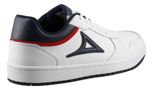 Sneaker Casual Pv822087 Plantilla Transpirable Talon Confort
