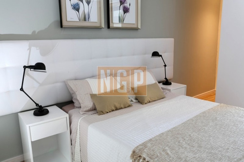 Lindisimo Edificio Con Todos Los Servicios Promocion!!!!es Un Proyecto Unico E Irrepetible Se Escucha Oferta Y Modo Mas Comodo Para Ud En Financiacion Promo!!!!- Ref: 25488