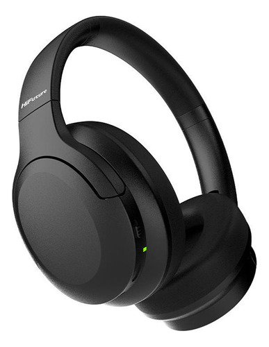 Auriculares Inalámbricos Hifuture Future Tour Color Negro