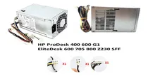 Comprar Fuente De Poder Hp 240 Watts Elitedesk 600 705 800 Z230