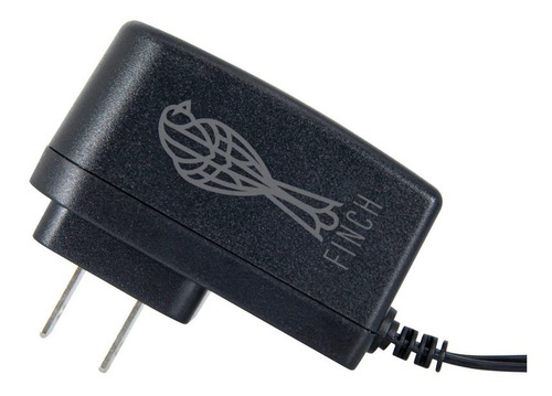 Adaptador De Corriente 9v Walrus Audio Finch P/ Pedales