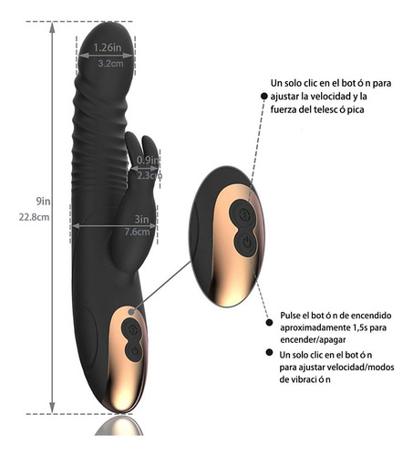 2025 8+7 Modos Brinquedos De Coelho Para Mulheres