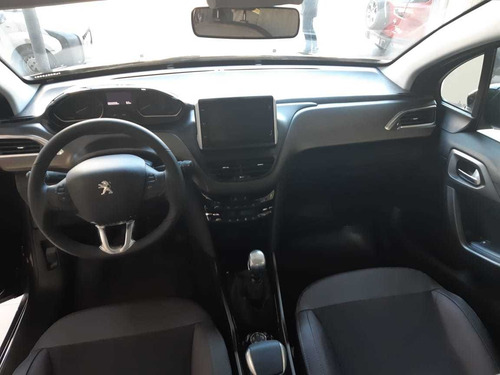 Peugeot 2008 1.6 Feline