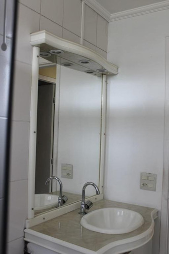 Imagem 14 de 30 de Apartamento Com 2 Dormitórios À Venda, 58 M² Por R$ 330.000,00 - Vila Guilhermina - São Paulo/sp - Ap2912