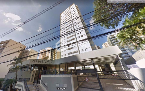 Apartamento À Venda Em Centro - Ap003471